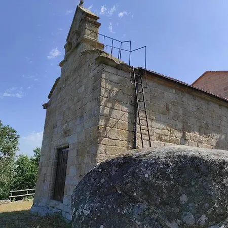 Casa Do Corgo * Bubaces