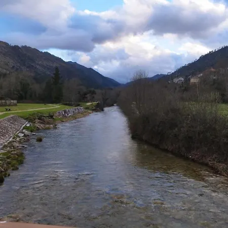 Hébergement de vacances Casa Do Corgo