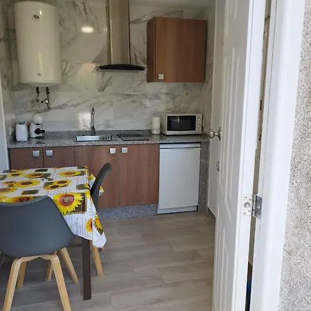 Casa Do Corgo *