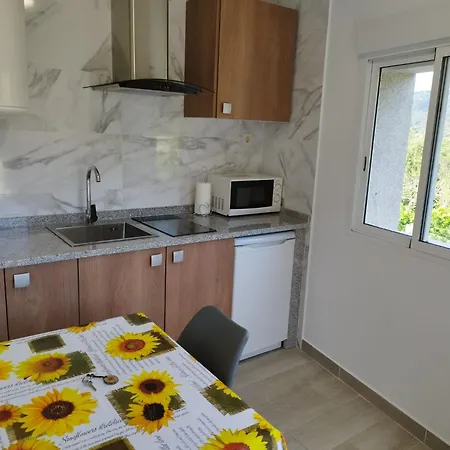 Casa Do Corgo Hébergement de vacances Bubaces