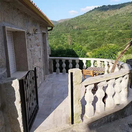 Casa Do Corgo