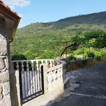 Casa Do Corgo 펜션 *