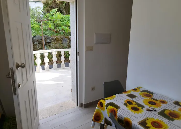 Tatil Evi Casa Do Corgo Bubaces