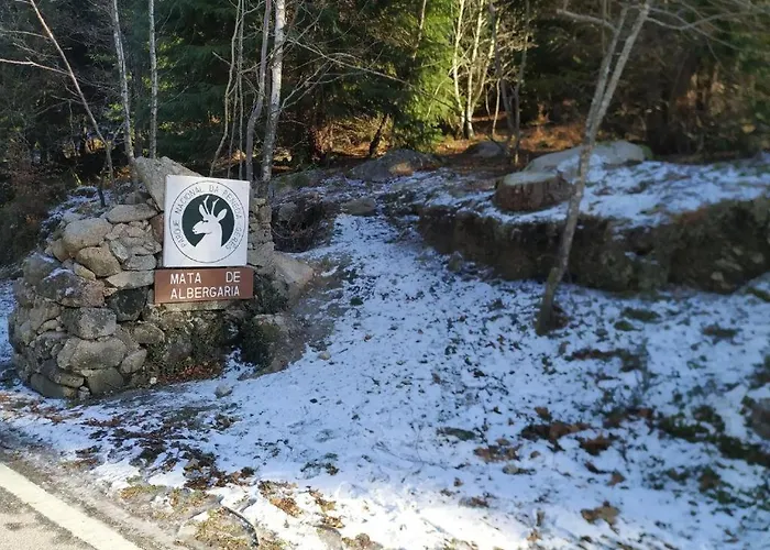 Tatil Evi Casa Do Corgo Bubaces