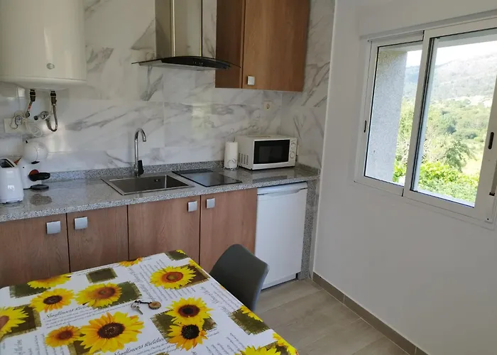 Casa Do Corgo Tatil Evi Bubaces